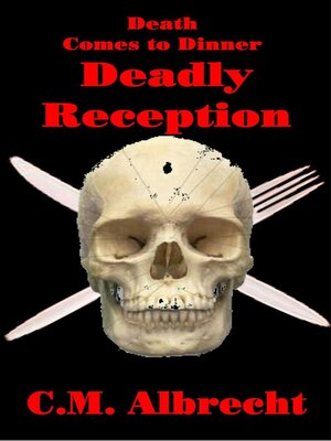 cover image of Deadly Reception